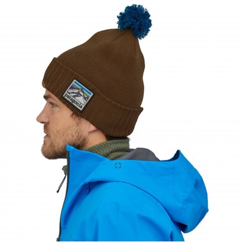 Patagonia Powder Town Beanie - Picture 8 of 9